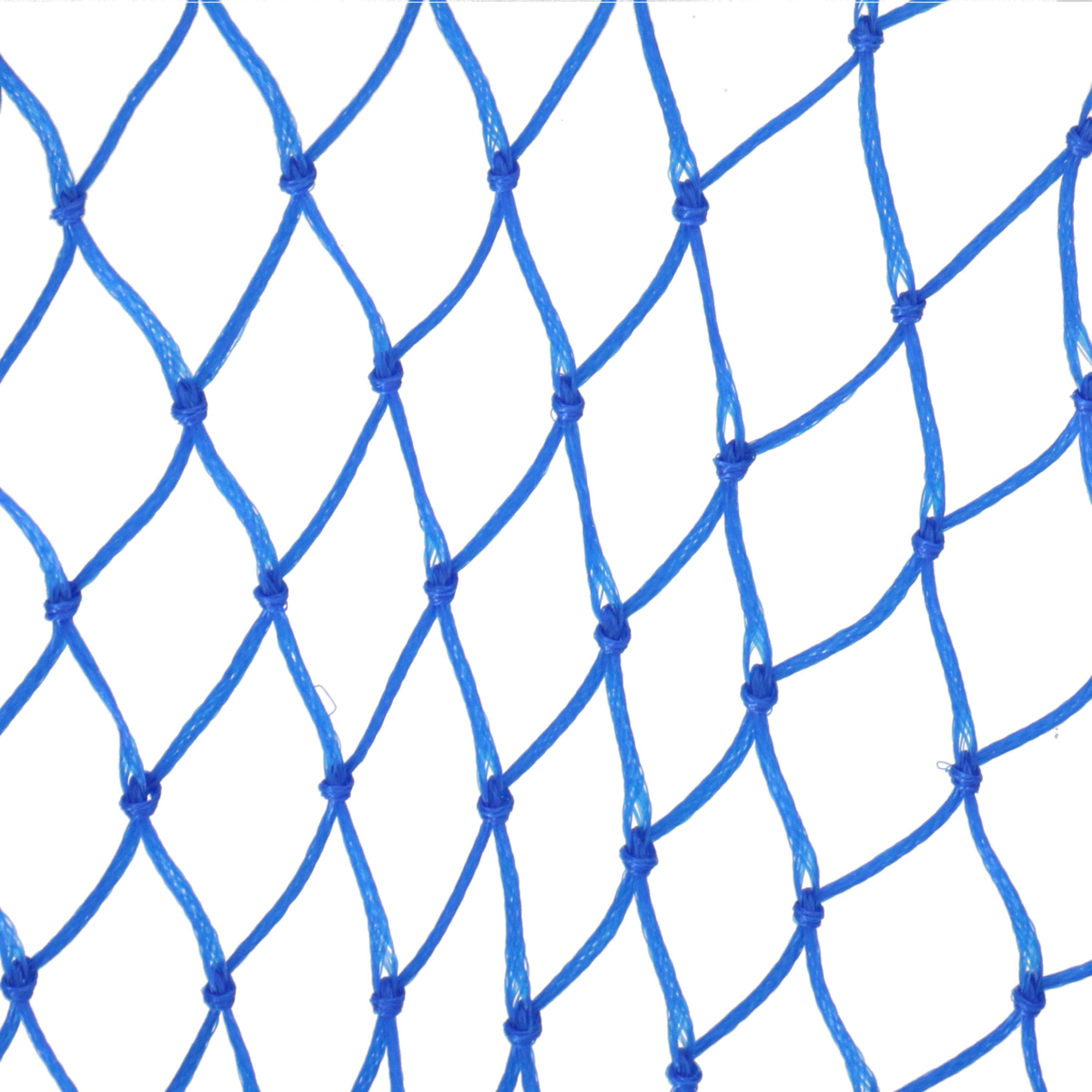 HORKA Filet à Foin Easy Fill Bleu Royal HORKA Filet à Foin Easy Fill Bleu Royal