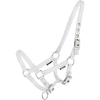 HORKA Licol Basic Poulain Blanc