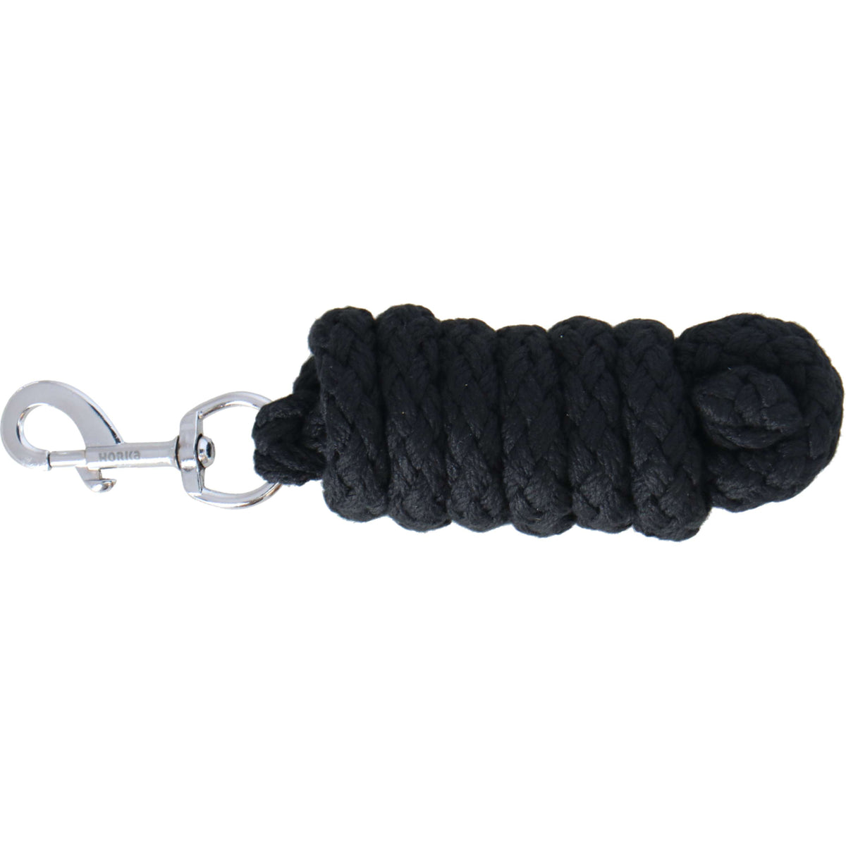 HORKA Corde pour Licol Strong Noir