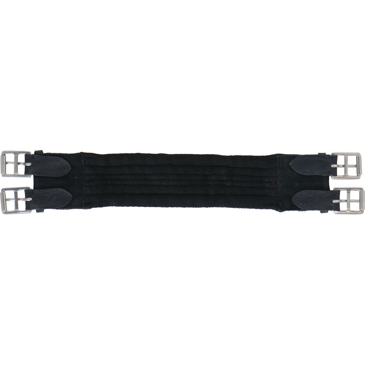 Norton Sangle de Couverture Élastique Noir Norton Sangle de Couverture Élastique Noir