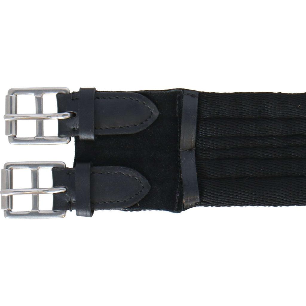 Norton Sangle Luxe Rempli Court Noir