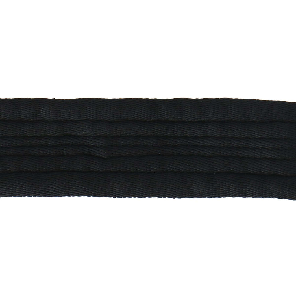 Norton Sangle Luxe Rempli Court Noir