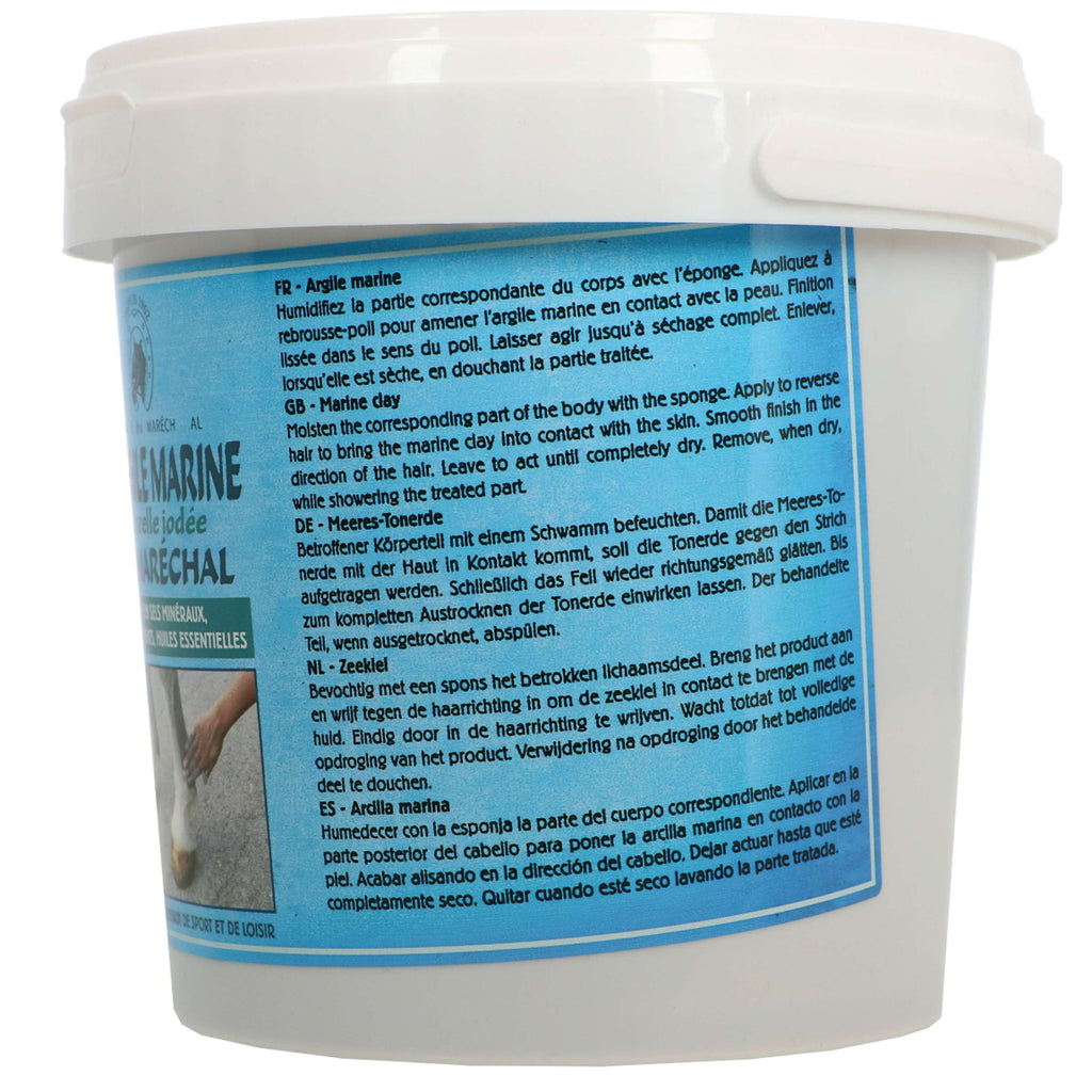 ODM Marine Argile