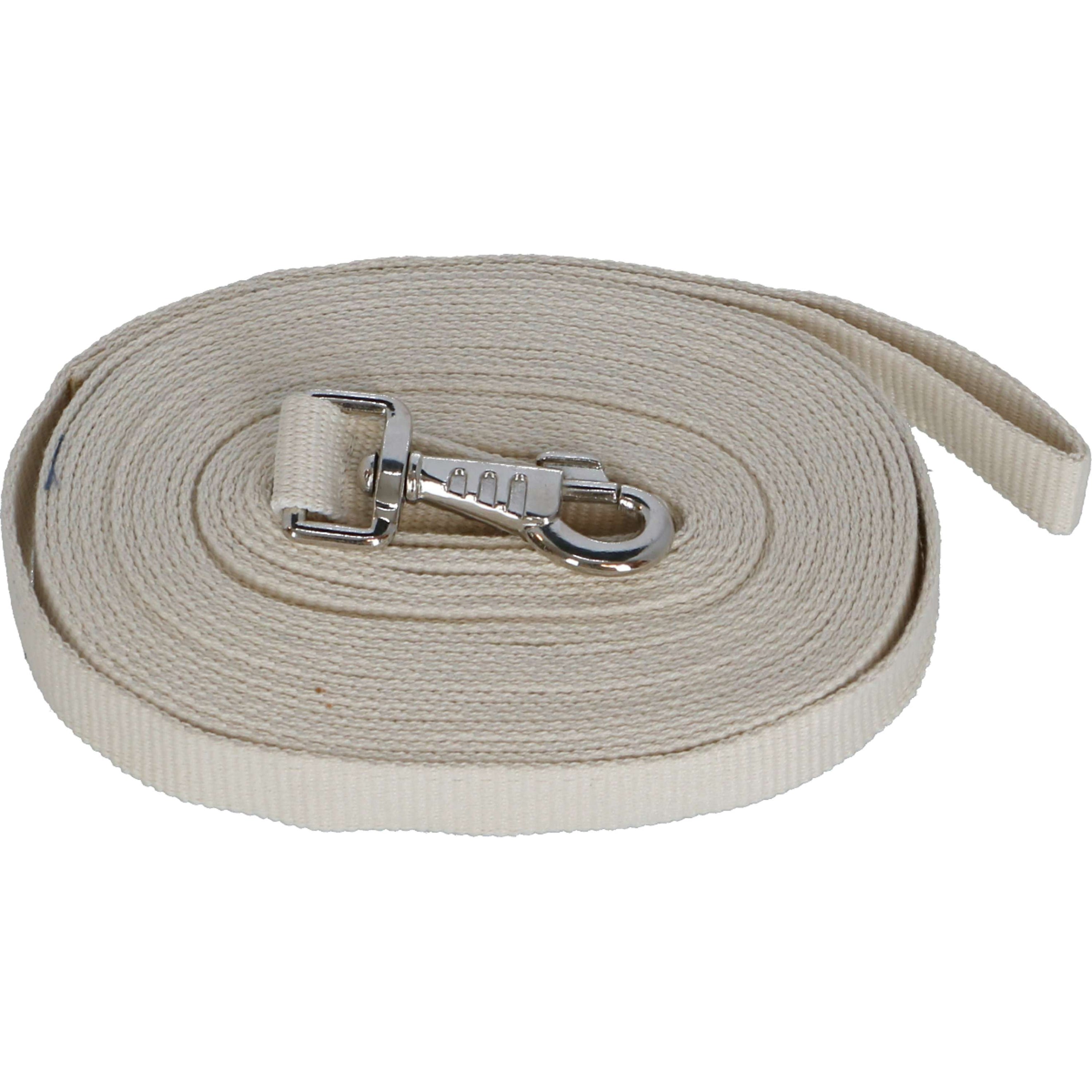 Riding World Longe Écru Riding World Longe Écru