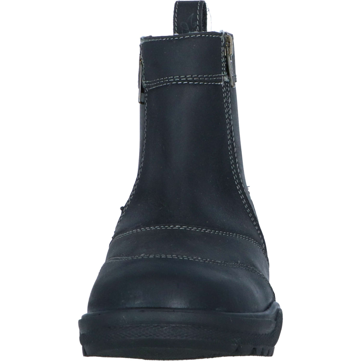 Norton Jodhpurs Zipper Hiver Noir