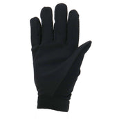 EQUITHÈME Gants d'Équitation Knit Noir