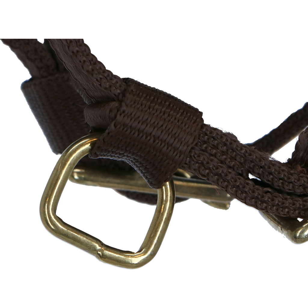 Norton Licol Mini Réglable Marron