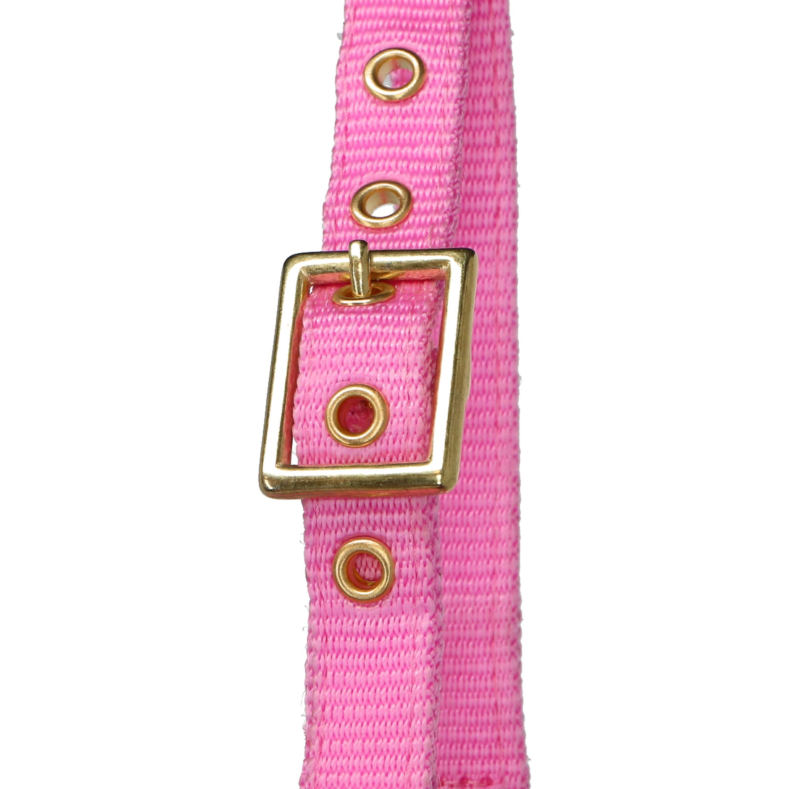 Norton Licol Mini Réglable Rose Norton Licol Mini Réglable Rose