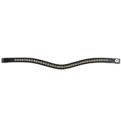 Norton Frontal Pro Strass Noir/Transparent