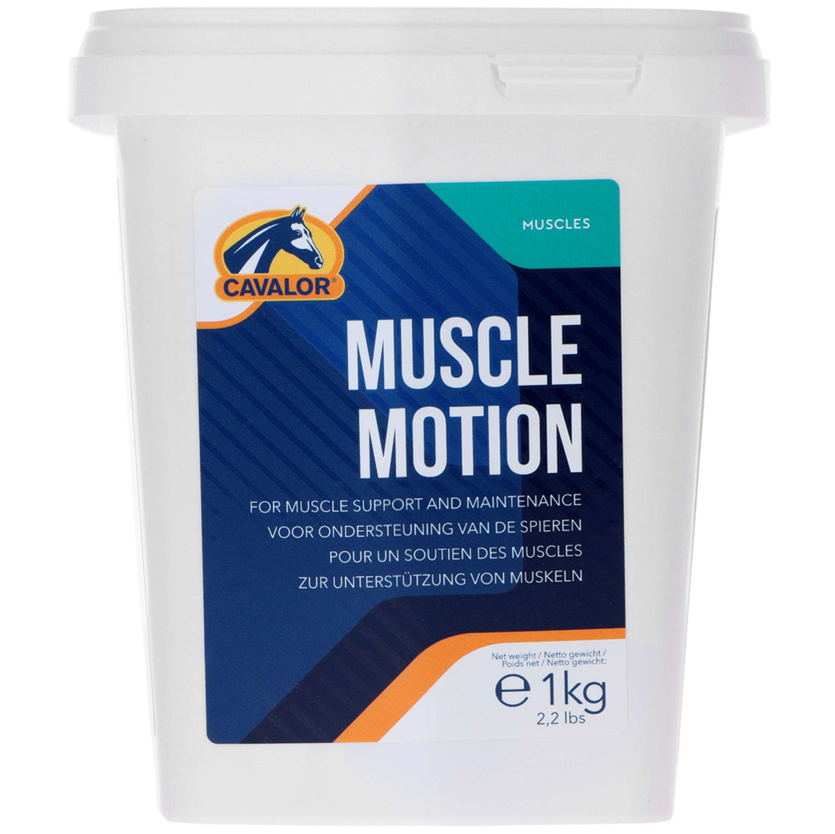 Cavalor Muscle Motion