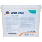 Cavalor Muscle Motion