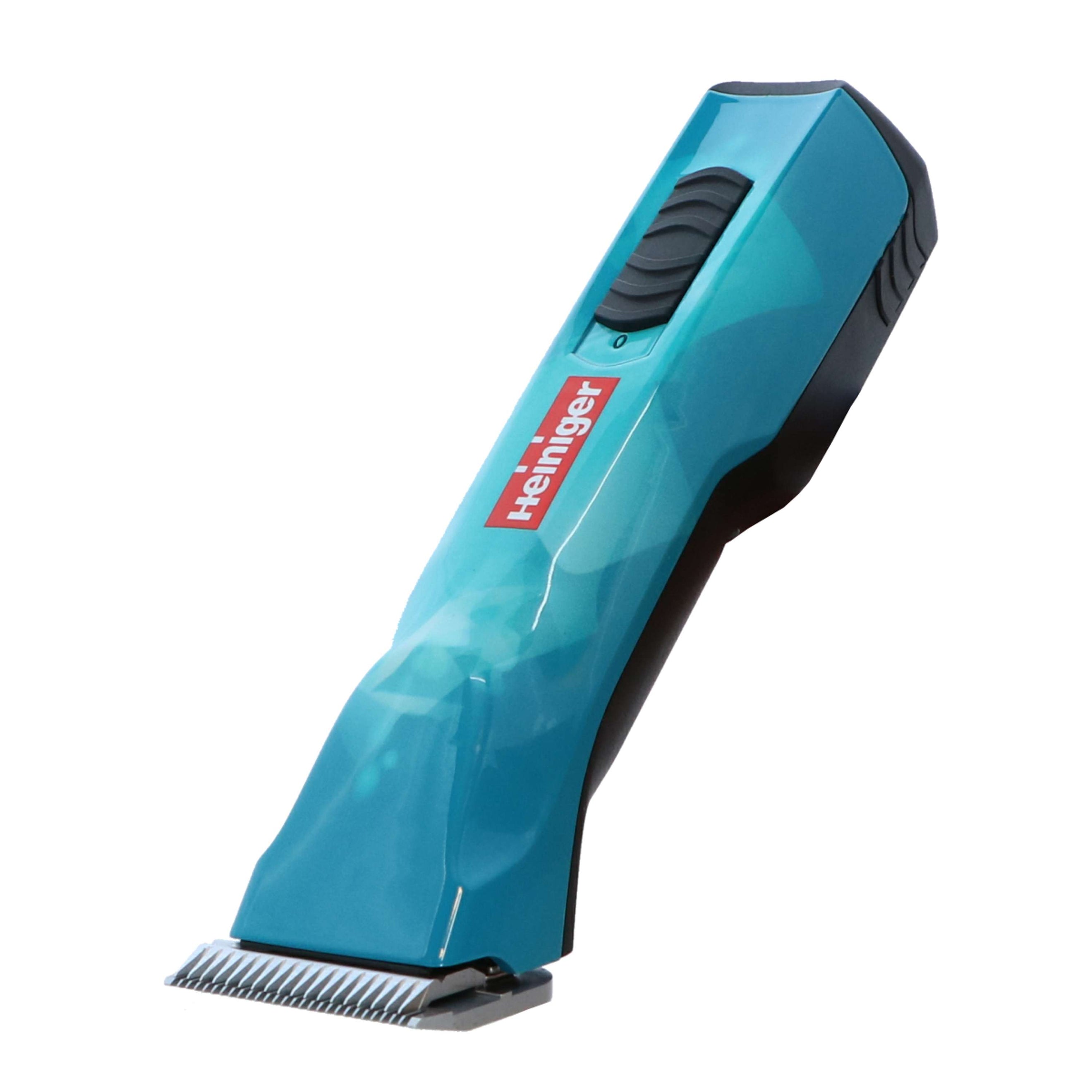 Heiniger Batterie Tondeuse Opal Avec Tête de Tondeuse #10 Heiniger Batterie Tondeuse Opal Avec Tête de Tondeuse #10