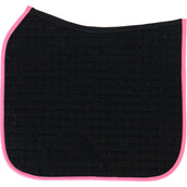 Weatherbeeta Tapis de Selle Prime Dressage Bubblegum/Rose