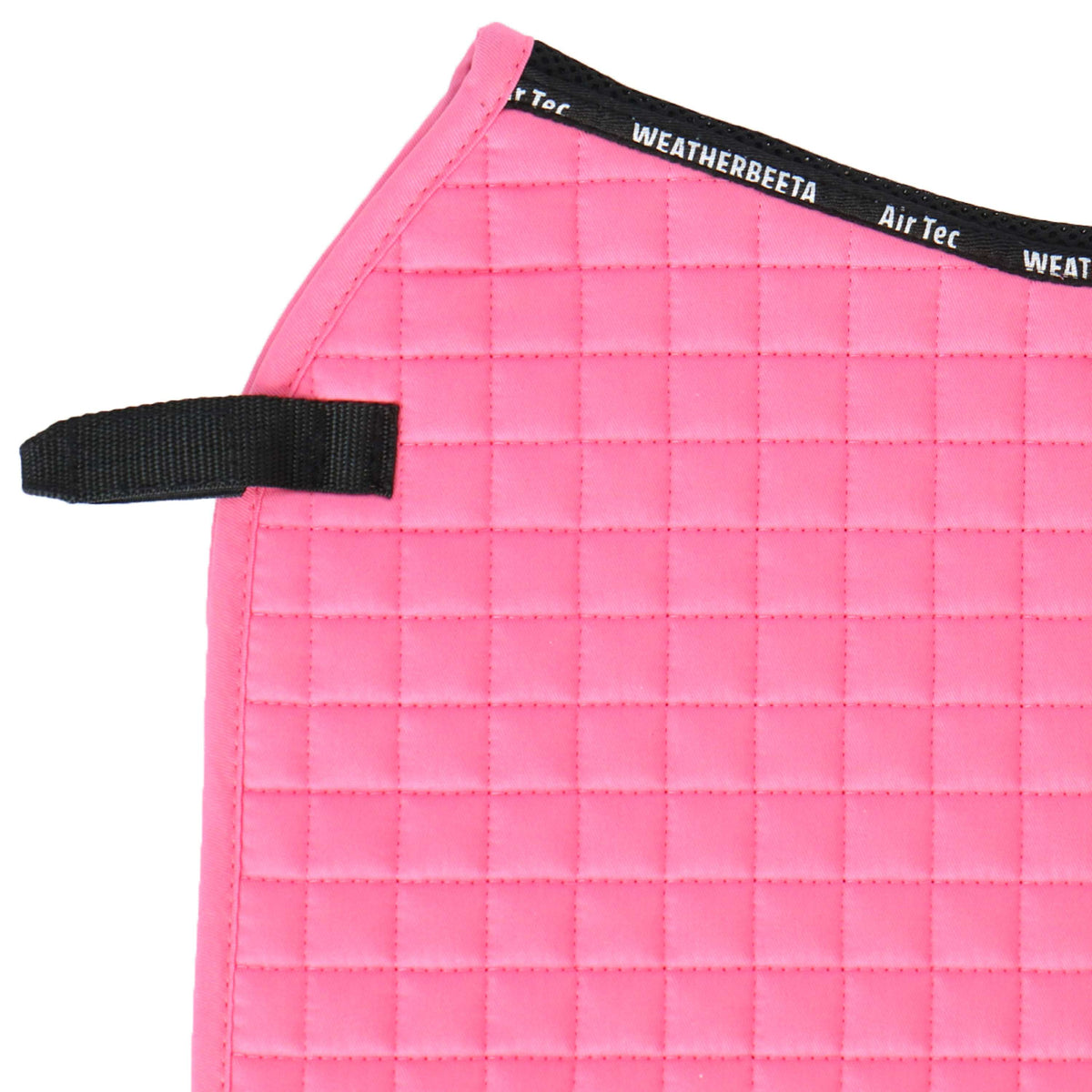 Weatherbeeta Tapis de Selle Prime Dressage Bubblegum/Rose