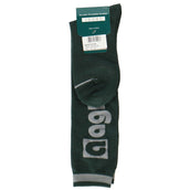 Agradi Horse Chaussettes Green Woods