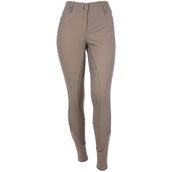 Anky Pantalon d'Équitation Genuine Full Grip Dames Noix