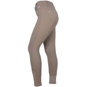 Anky Pantalon d'Équitation Genuine Full Grip Dames Noix