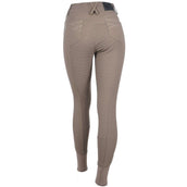 Anky Pantalon d'Équitation Genuine Full Grip Dames Noix