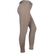 Anky Pantalon d'Équitation Genuine Full Grip Dames Noix