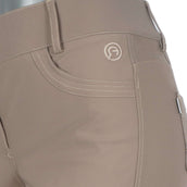 Anky Pantalon d'Équitation Genuine Full Grip Dames Noix