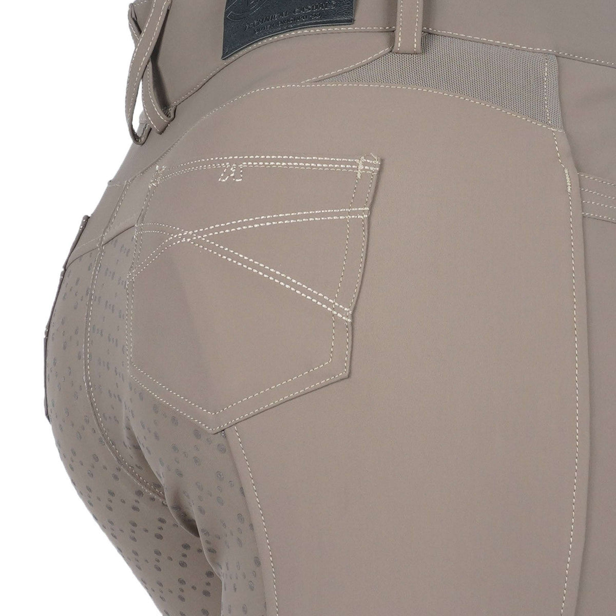 Anky Pantalon d'Équitation Genuine Full Grip Dames Noix