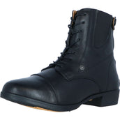 Suedwind Jodhpur Advanced ll BZ Lace Soft Noir