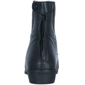 Suedwind Jodhpur Advanced ll BZ Lace Soft Noir