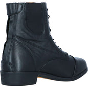 Suedwind Jodhpur Advanced ll BZ Lace Soft Noir