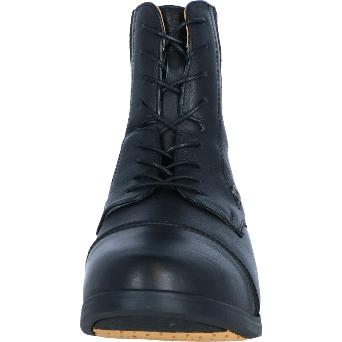 Suedwind Jodhpur Advanced ll BZ Lace Soft Noir