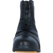 Suedwind Jodhpur Advanced ll BZ Lace Soft Noir