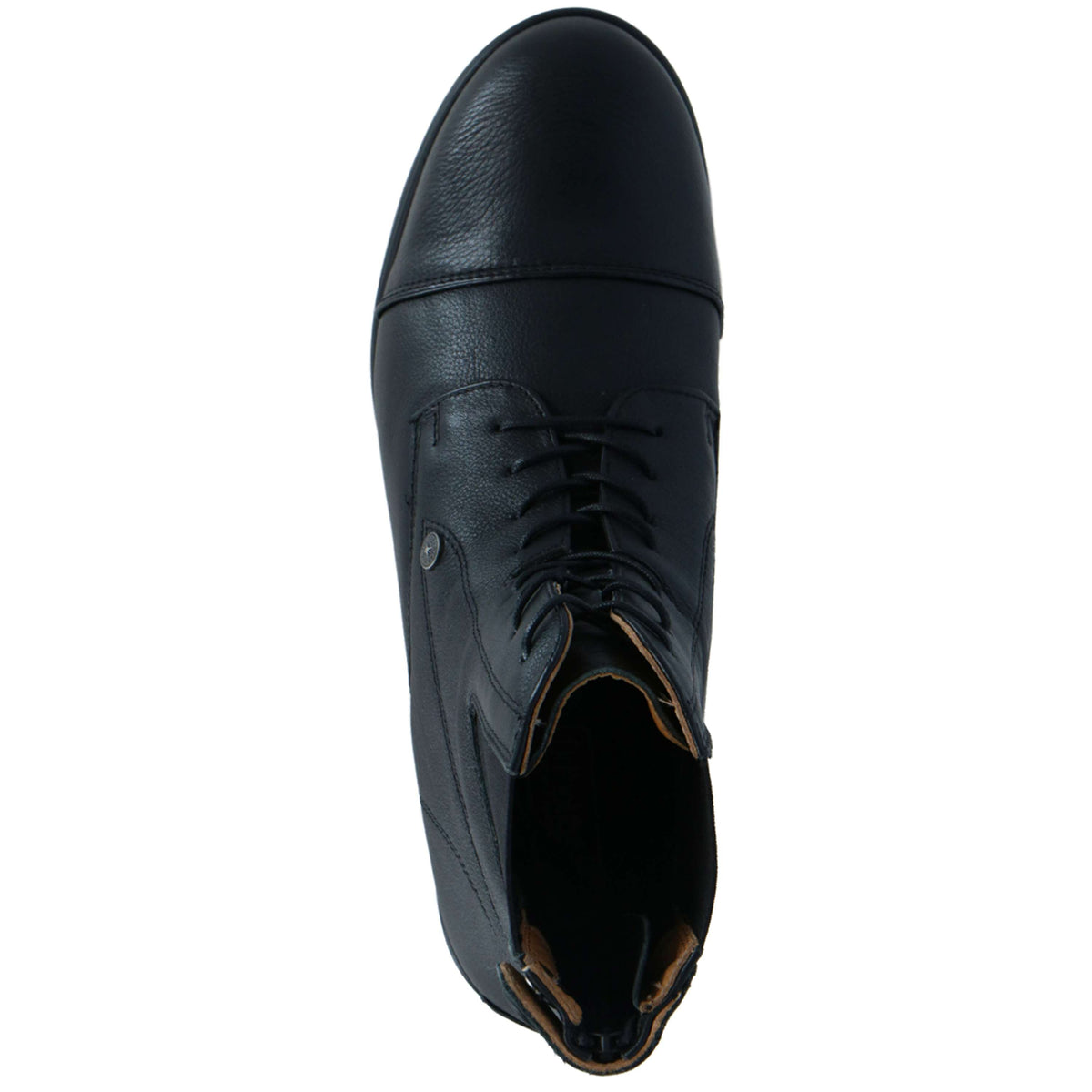 Suedwind Jodhpur Advanced ll BZ Lace Soft Noir