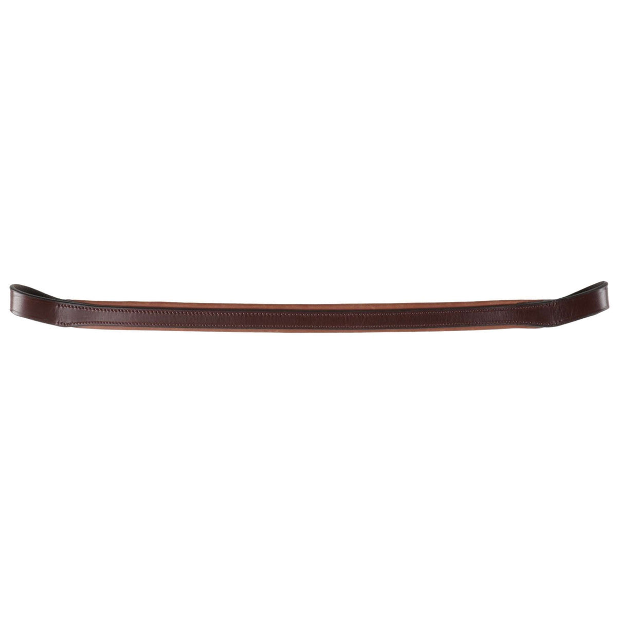 Equiline Frontal Marron