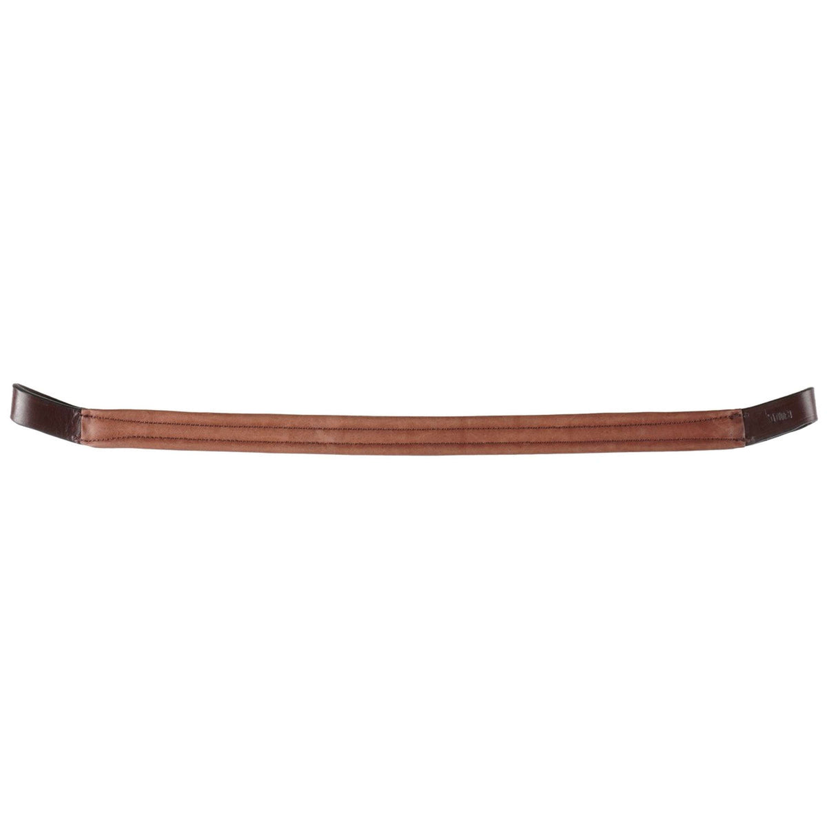 Equiline Frontal Marron