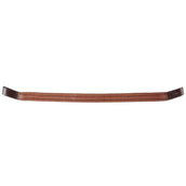 Equiline Frontal Marron