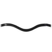 Equiline Bride U-Shaped Arrondi Noir