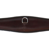 Equiline Sangle Classic Cuir Marron