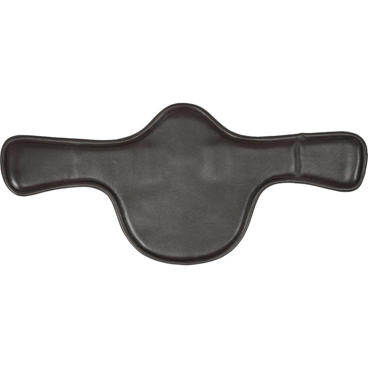 Equiline Sangle d'Obstacle Monoflap Marron