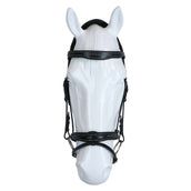 Equiline Bride JP Anatomique Light Noir