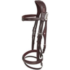 Equiline Bride JP Anatomique Light Marron