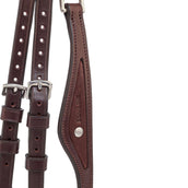 Equiline Bride JP Anatomique Light Marron