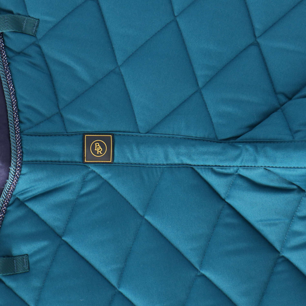 BR Tapis de Selle Event Cooldry Polyvalent Mediterranea