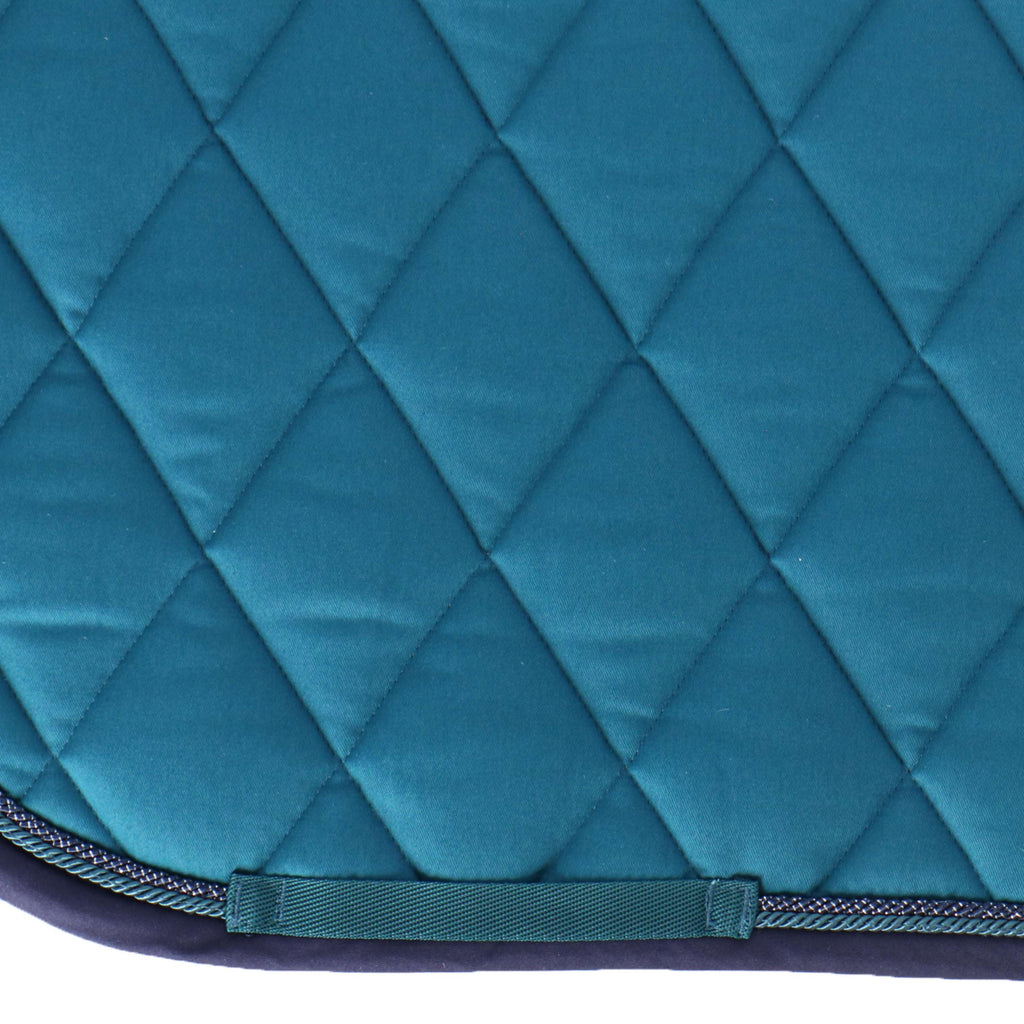 BR Tapis de Selle Event Cooldry Polyvalent Mediterranea