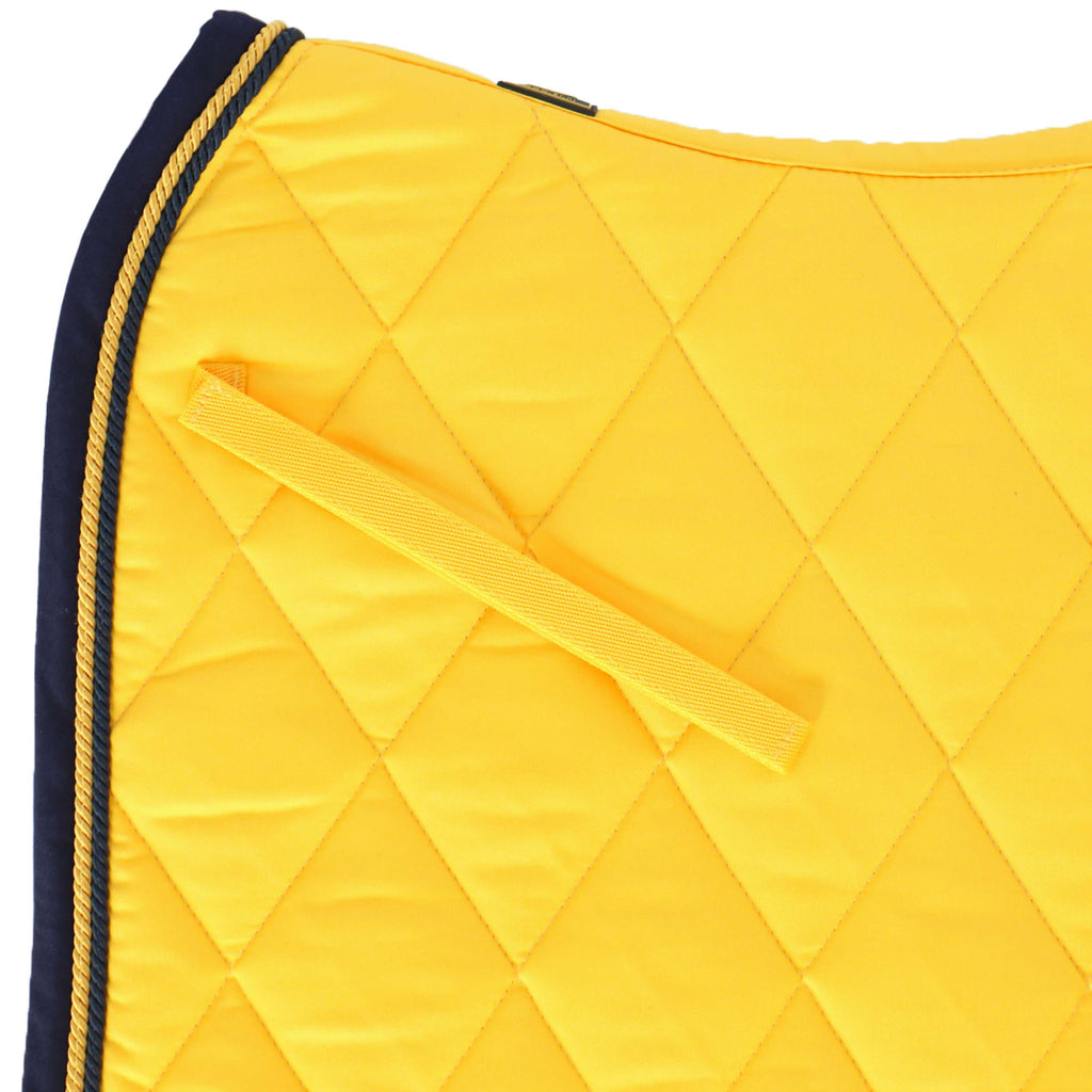 BR Tapis de Selle Event Cooldry Dressage Freesia