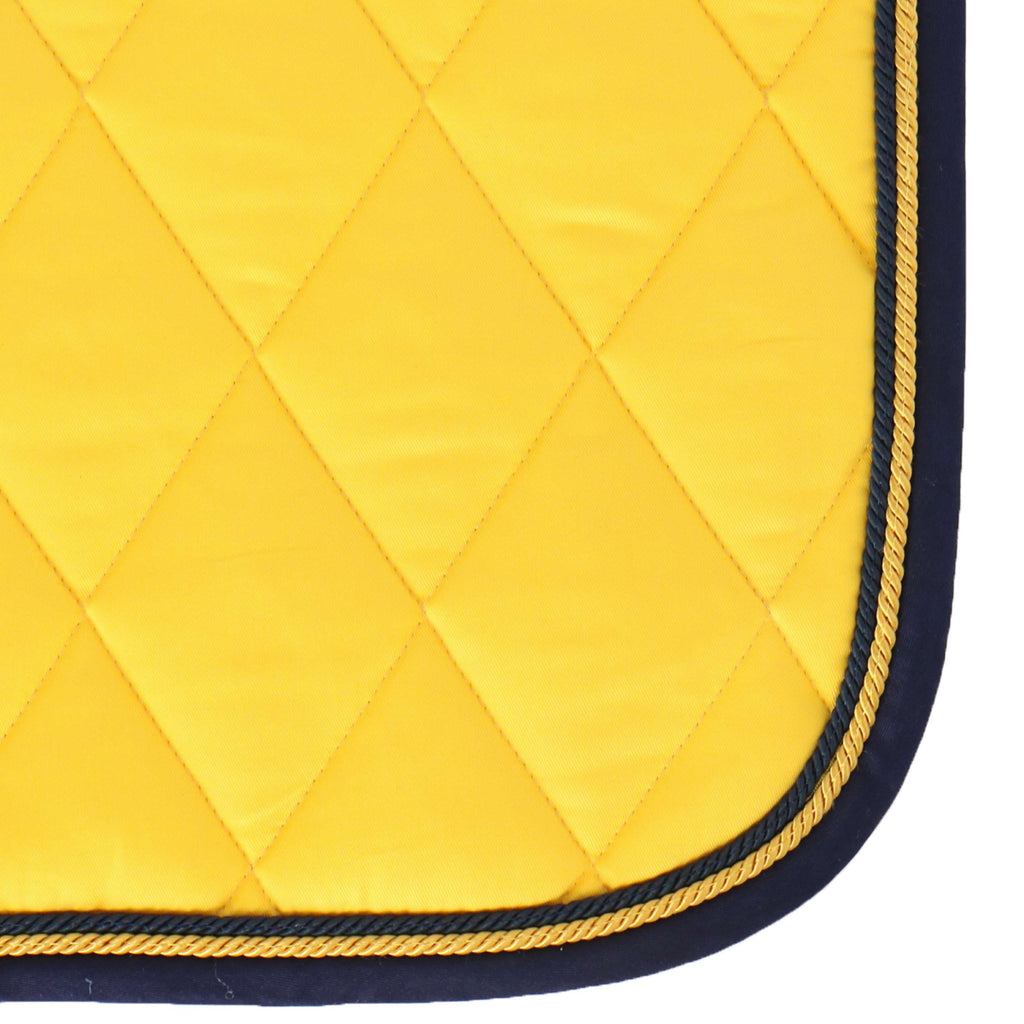 BR Tapis de Selle Event Cooldry Dressage Freesia