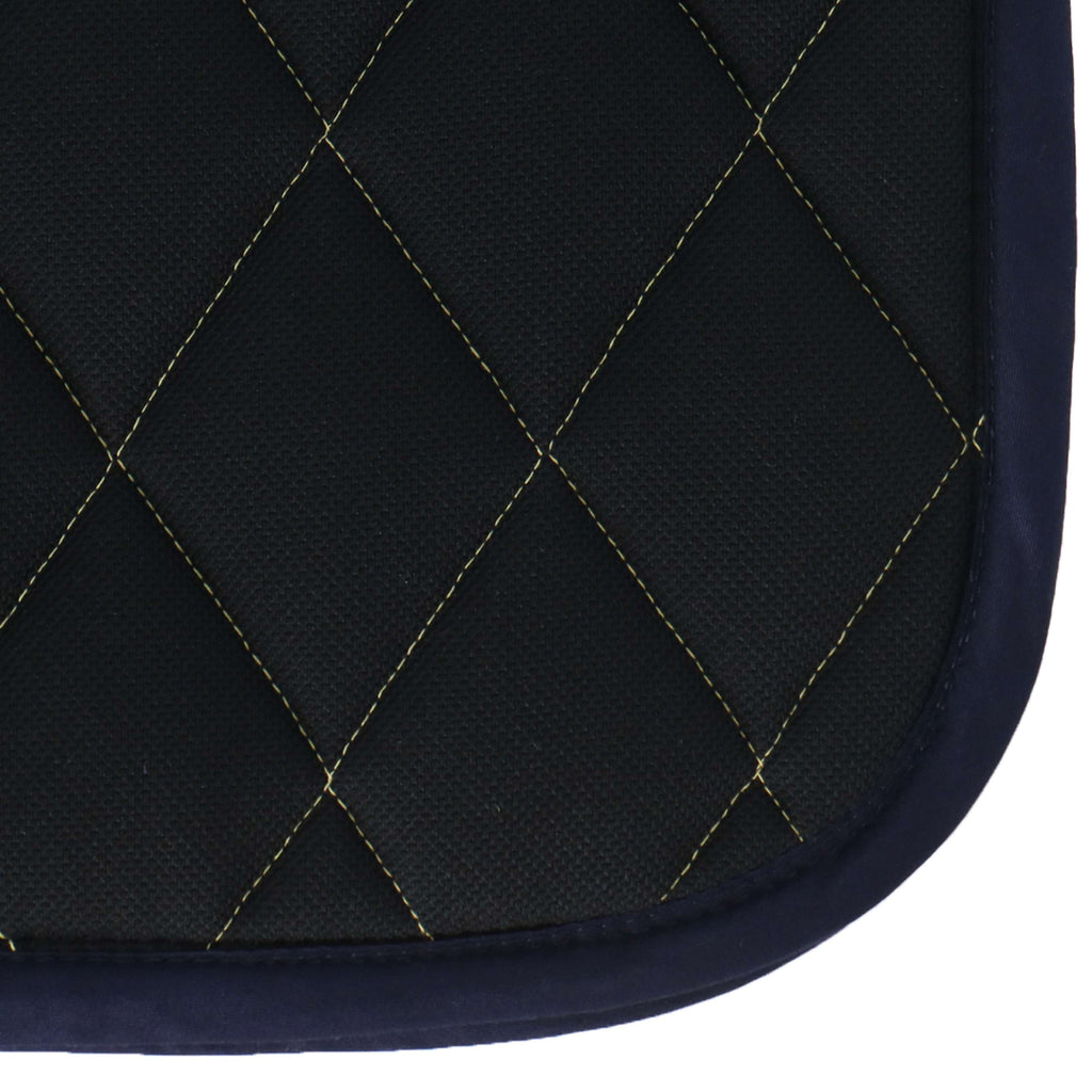 BR Tapis de Selle Event Cooldry Dressage Freesia