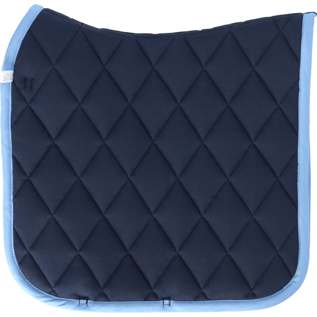 BR Tapis de Selle Event Cooldry Dressage Marin