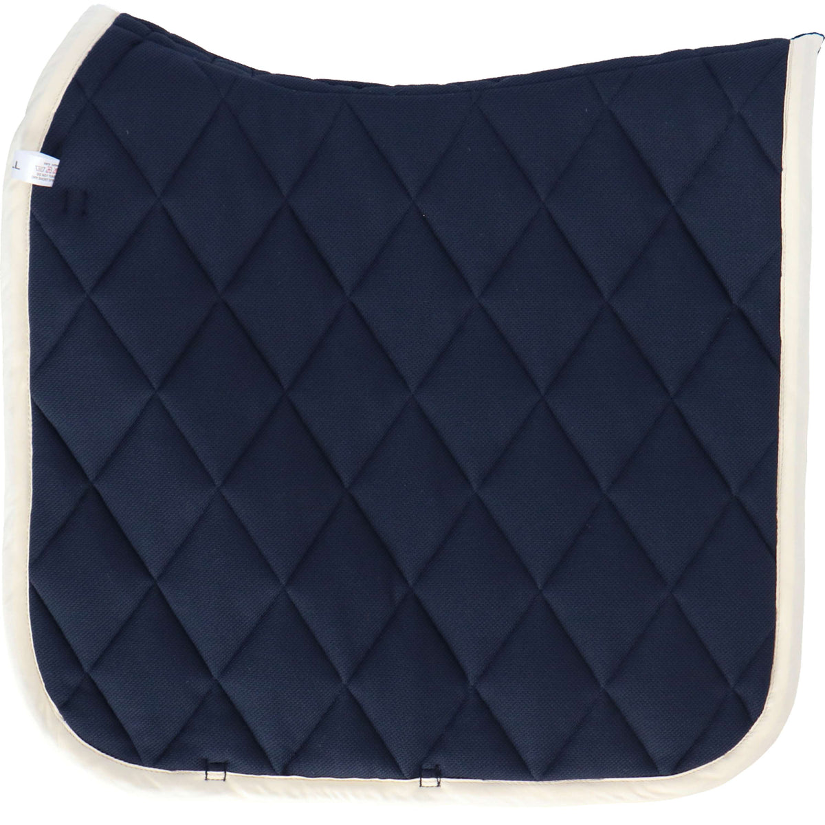 BR Tapis de Selle Event Cooldry Dressage Bleu