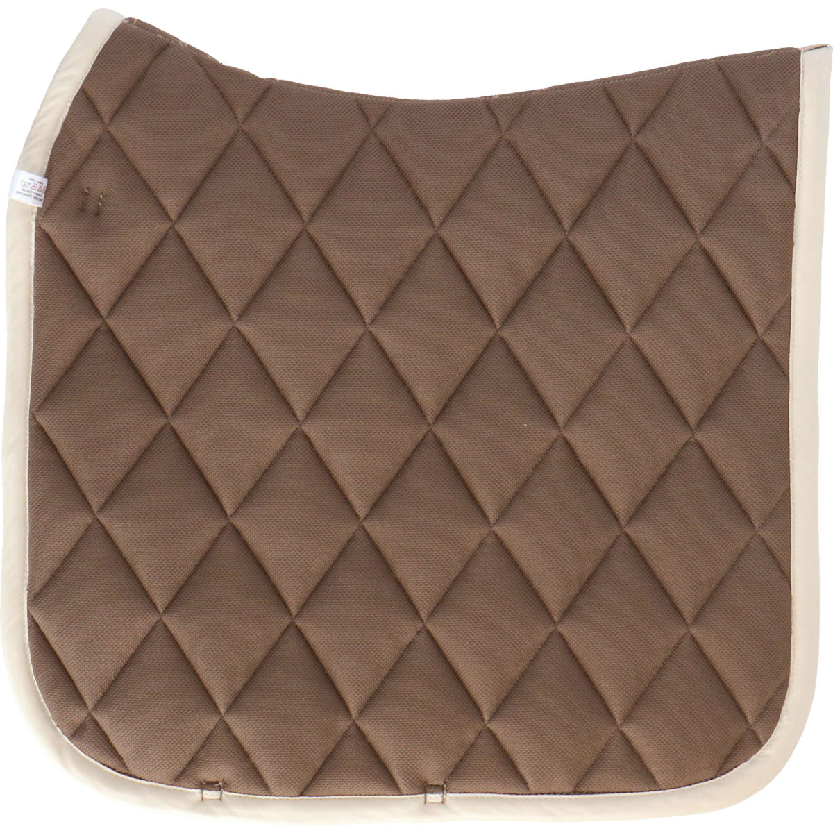 BR Tapis de Selle Event Cooldry Dressage Tan