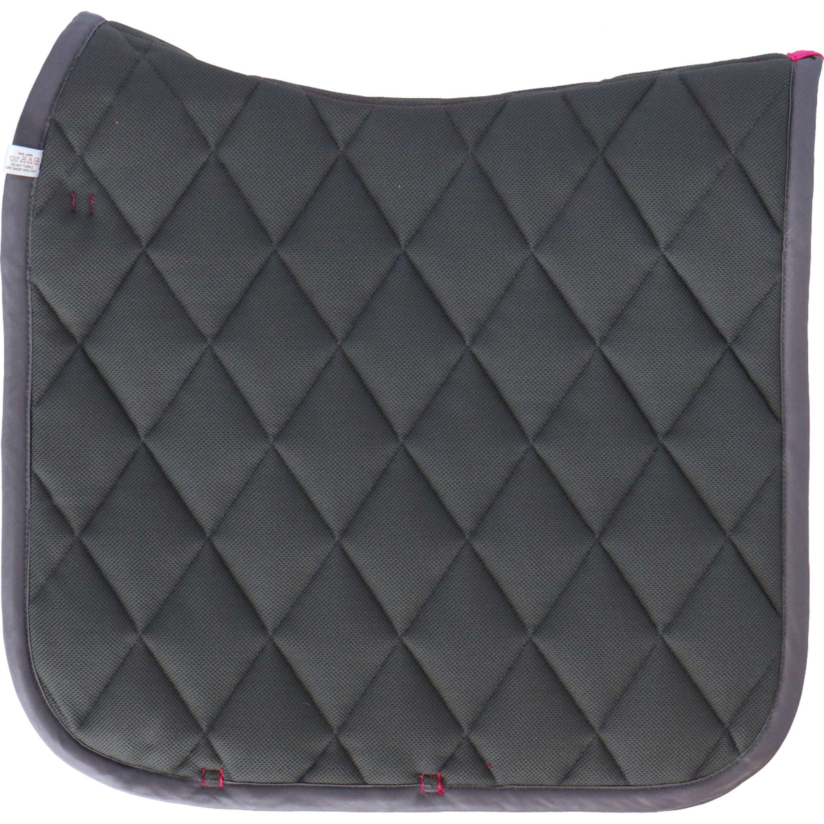 BR Tapis de Selle Event Cooldry Dressage Bright Pink