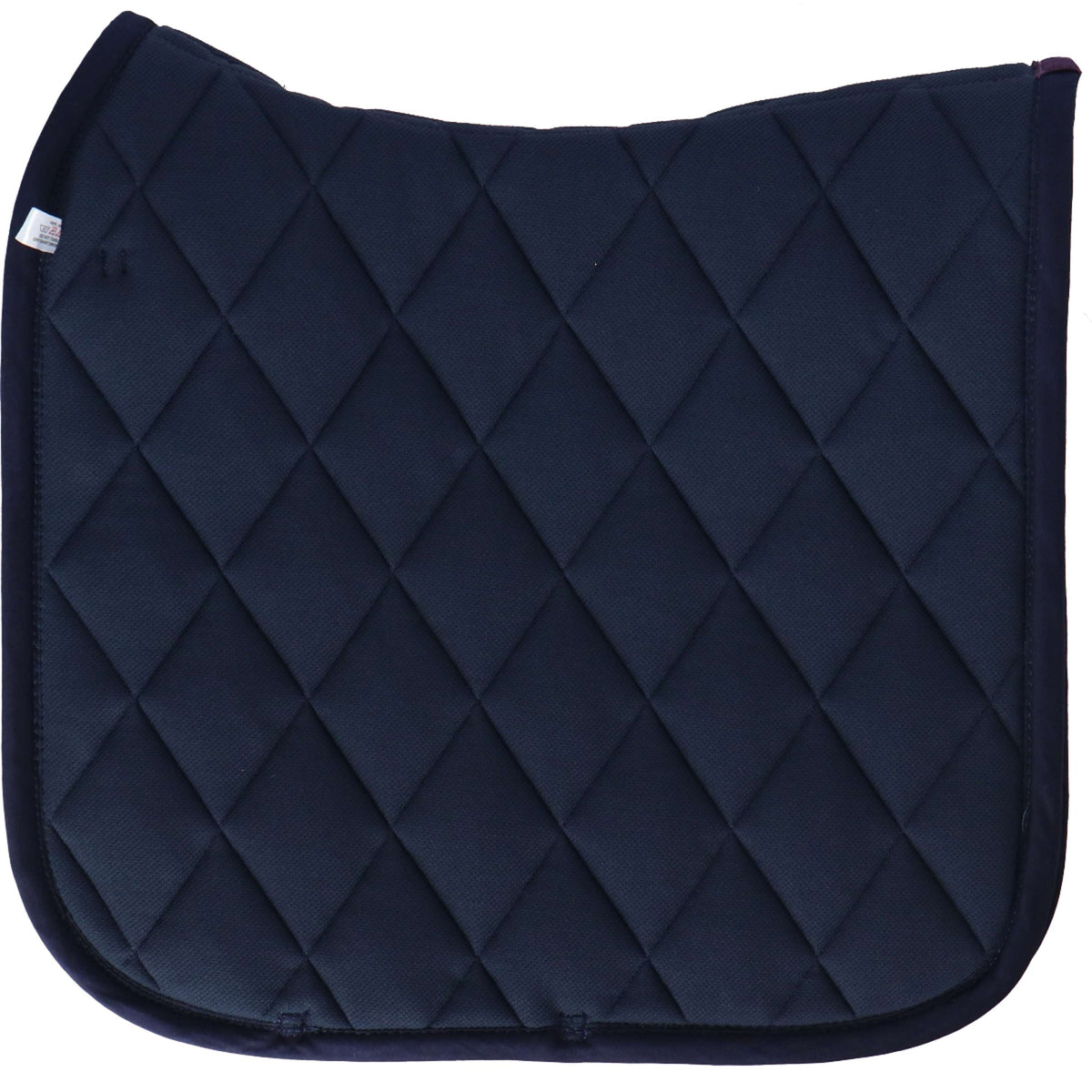 BR Tapis de Selle Event Cooldry Dressage Nightshade